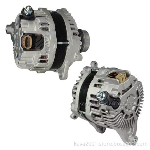 12V Auto Alternator For Subaru Forester 2.0XT,2.5i 23700-AA760 23700-AA761 23700AA760